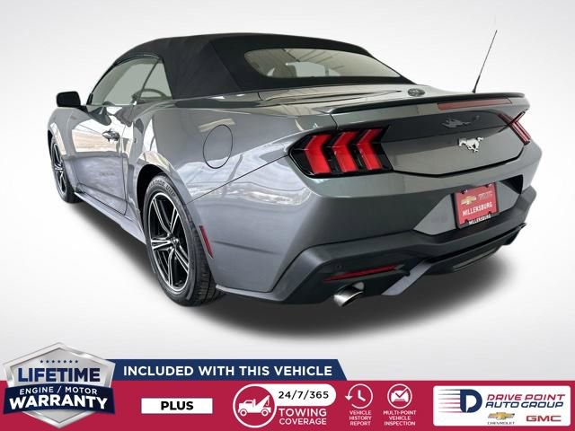Used 2024 Ford Mustang Premium image 6