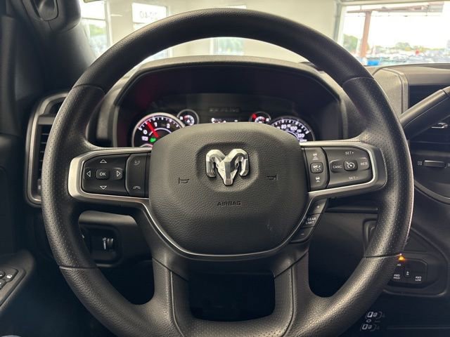 New 2026 RAM 2500 Tradesman image 25