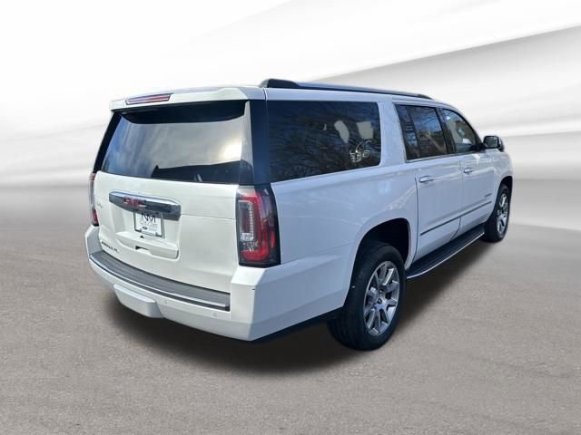 Used 2018 GMC Yukon XL Denali w/ Open Road Package image 8