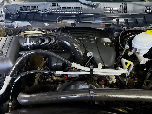 Used 2015 RAM 1500 Sport AWD/4WD image 29