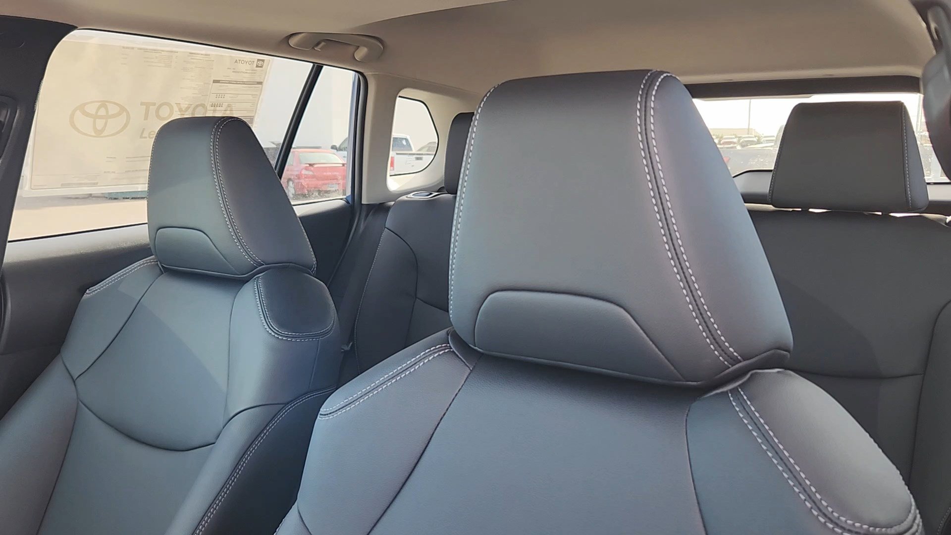 New 2026 Toyota Corolla Cross XLE image 9