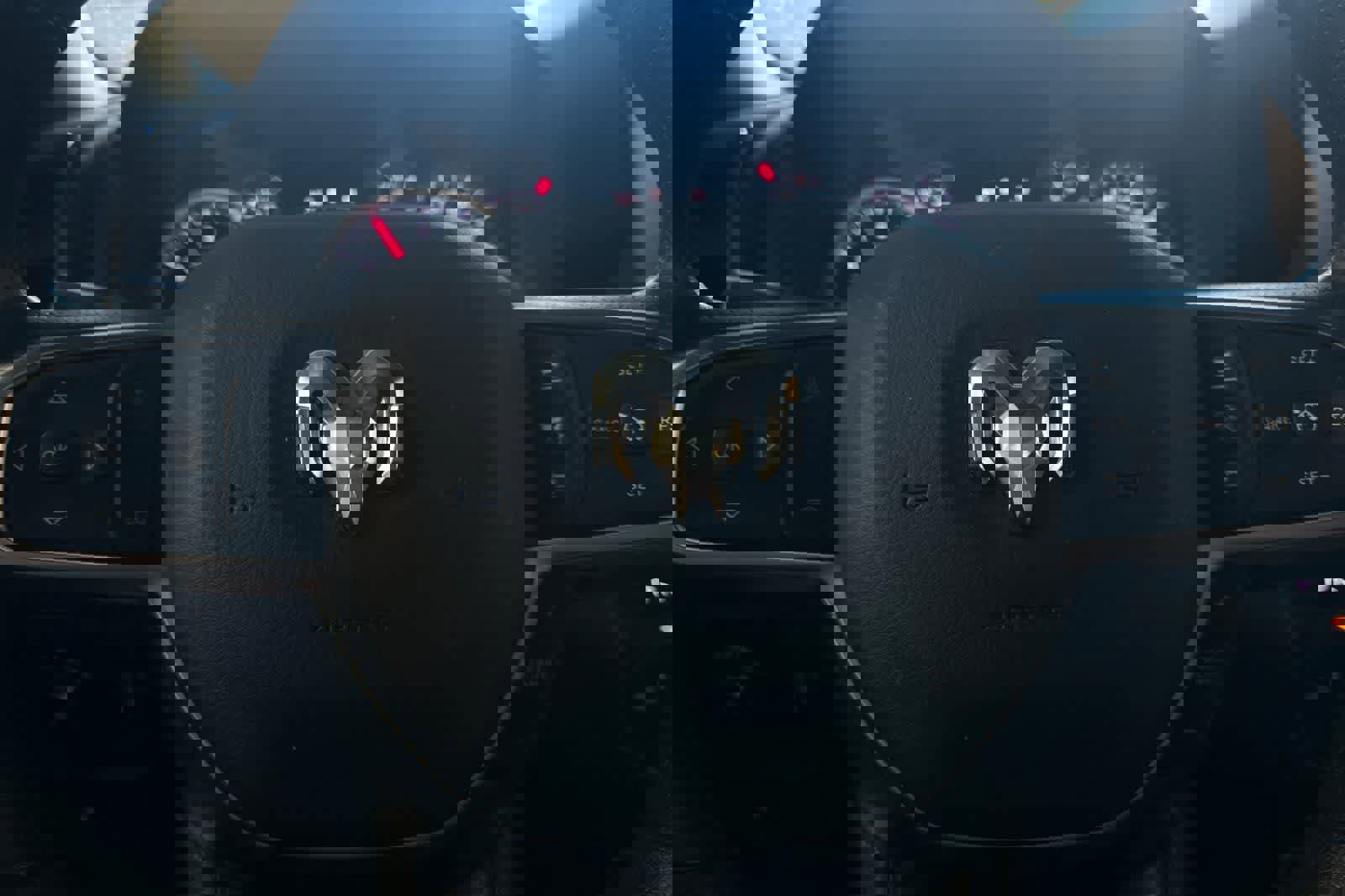 Used 2025 RAM 1500 Tradesman image 23