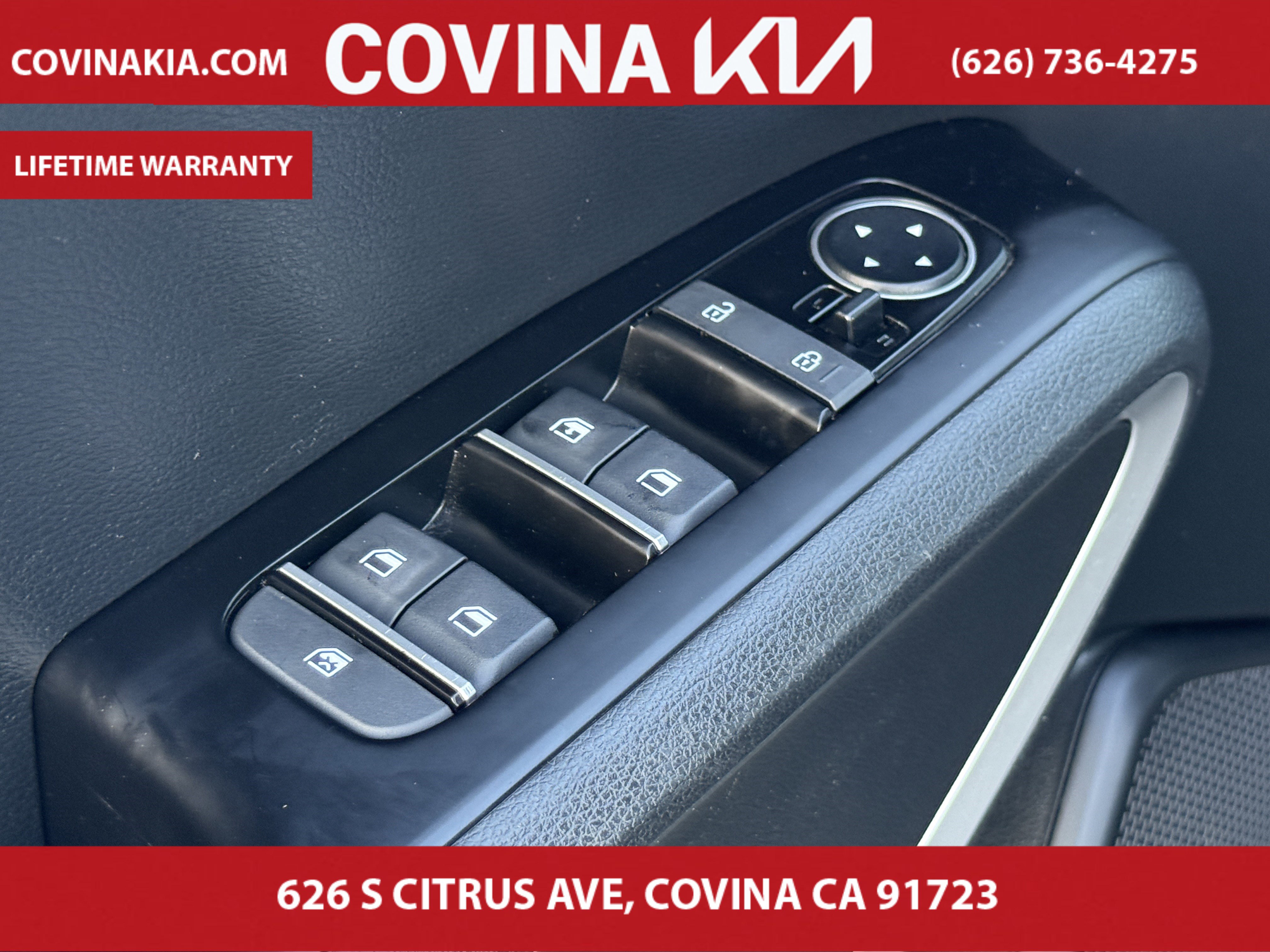 Used 2023 Kia Soul LX w/ Option Group 015 image 13