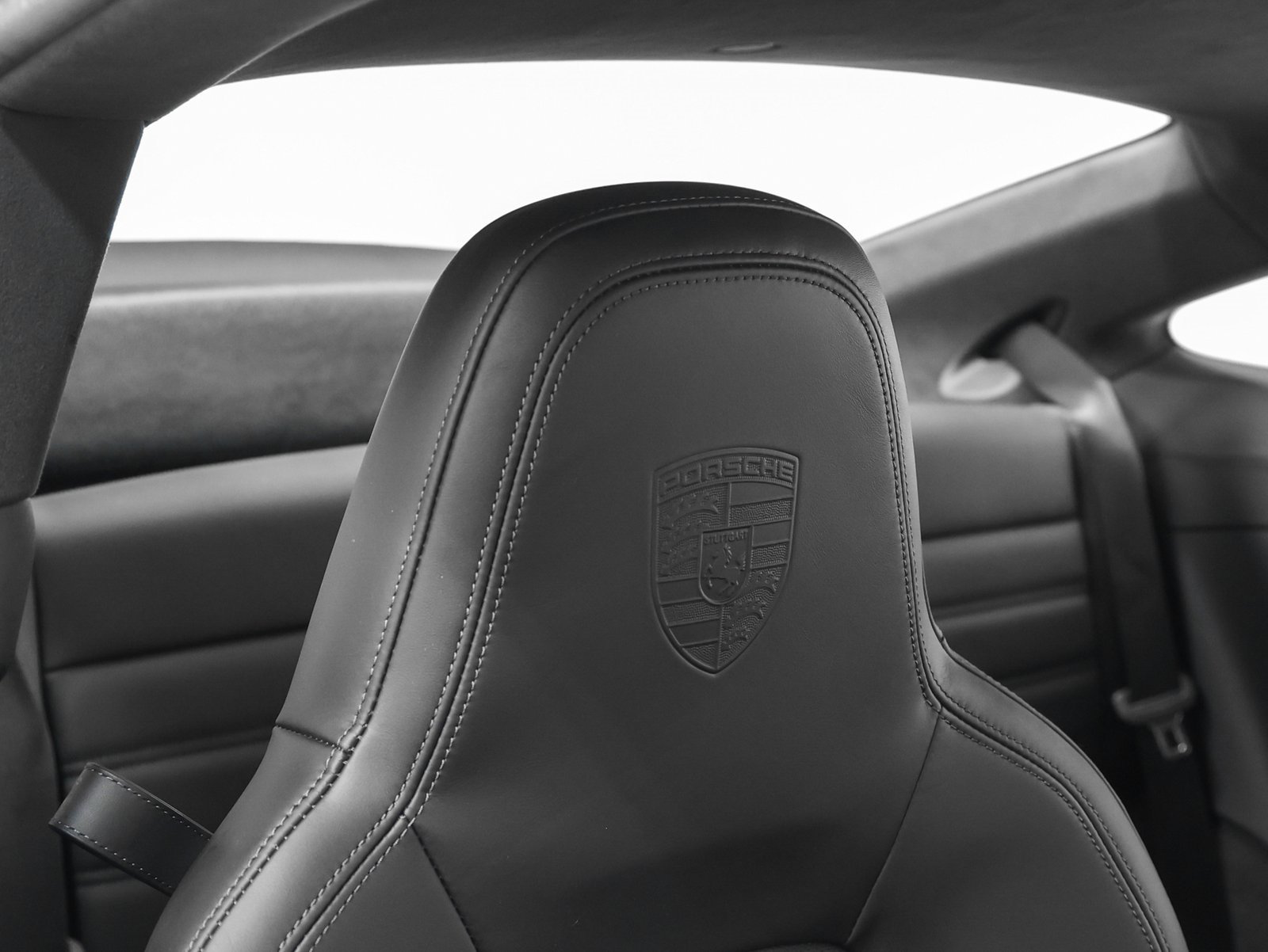 Used 2024 Porsche 911 Turbo S image 32