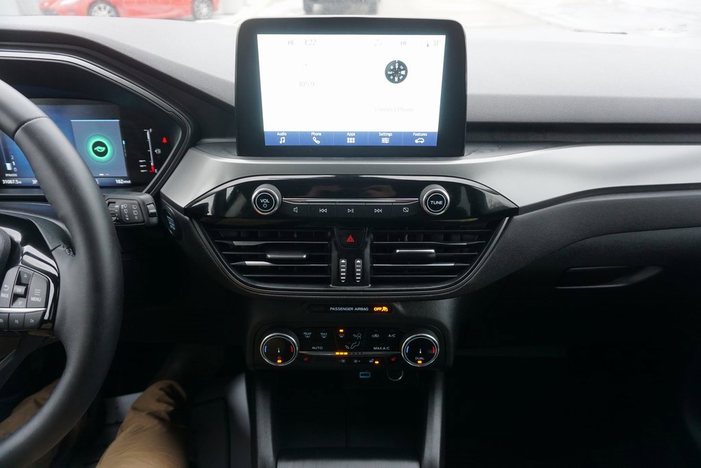 Used 2023 Ford Escape Active image 11