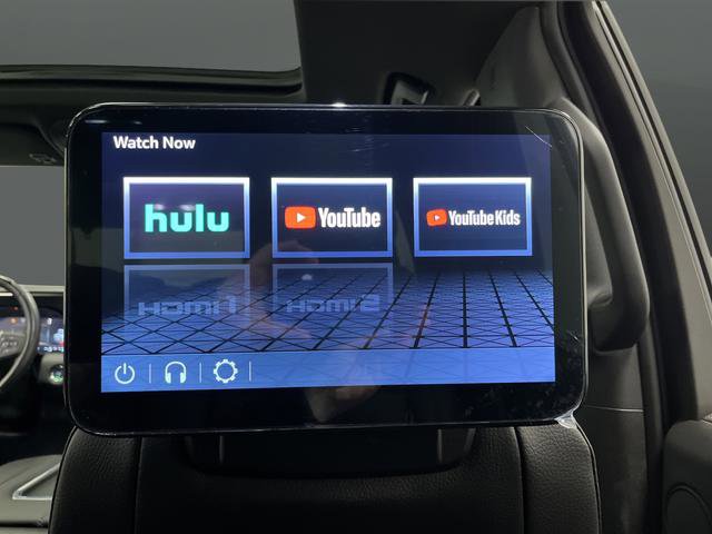 Used 2023 GMC Yukon Denali w/ Denali Reserve Package image 12