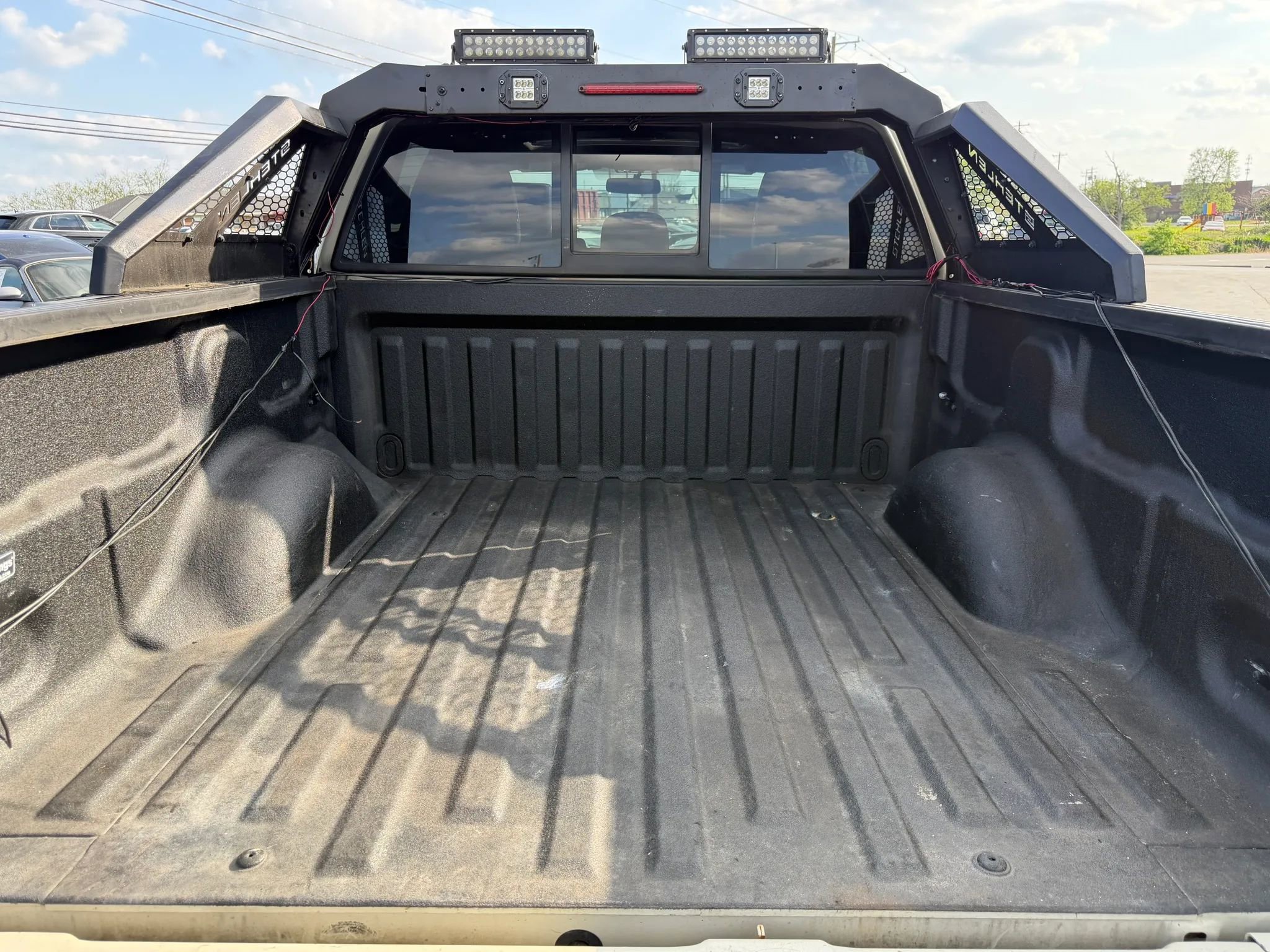 Used 2013 Ford F150 Raptor w/ Luxury Equipment Group AWD/4WD image 41