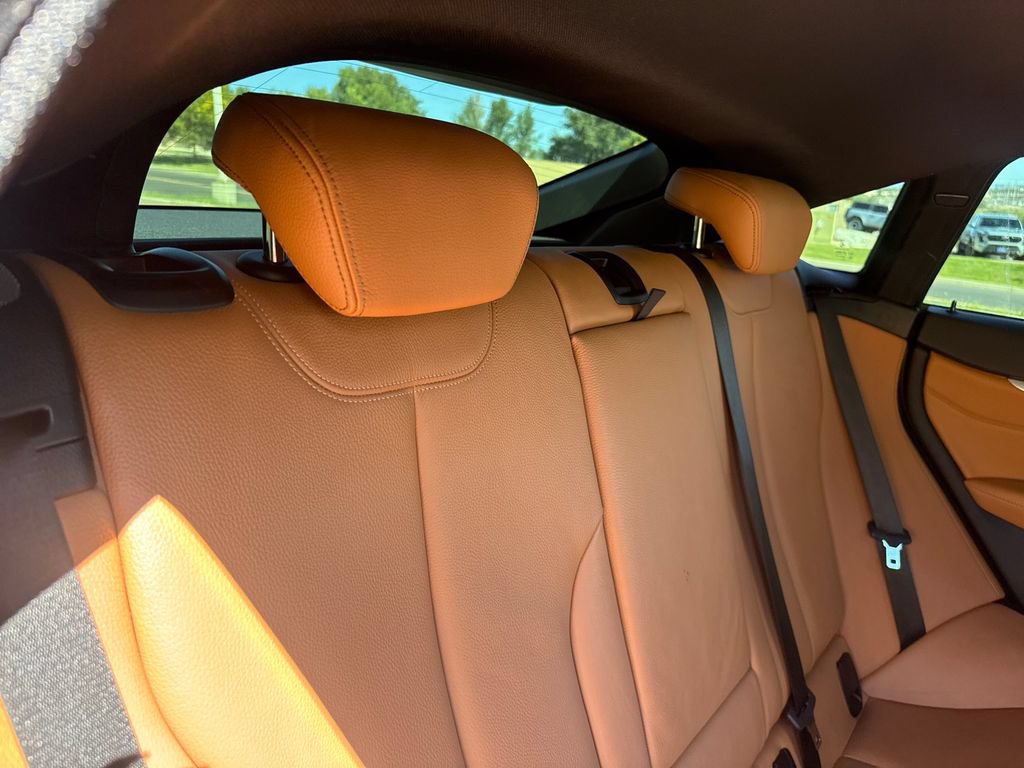 Used 2020 BMW 430i Gran Coupe RWD image 26