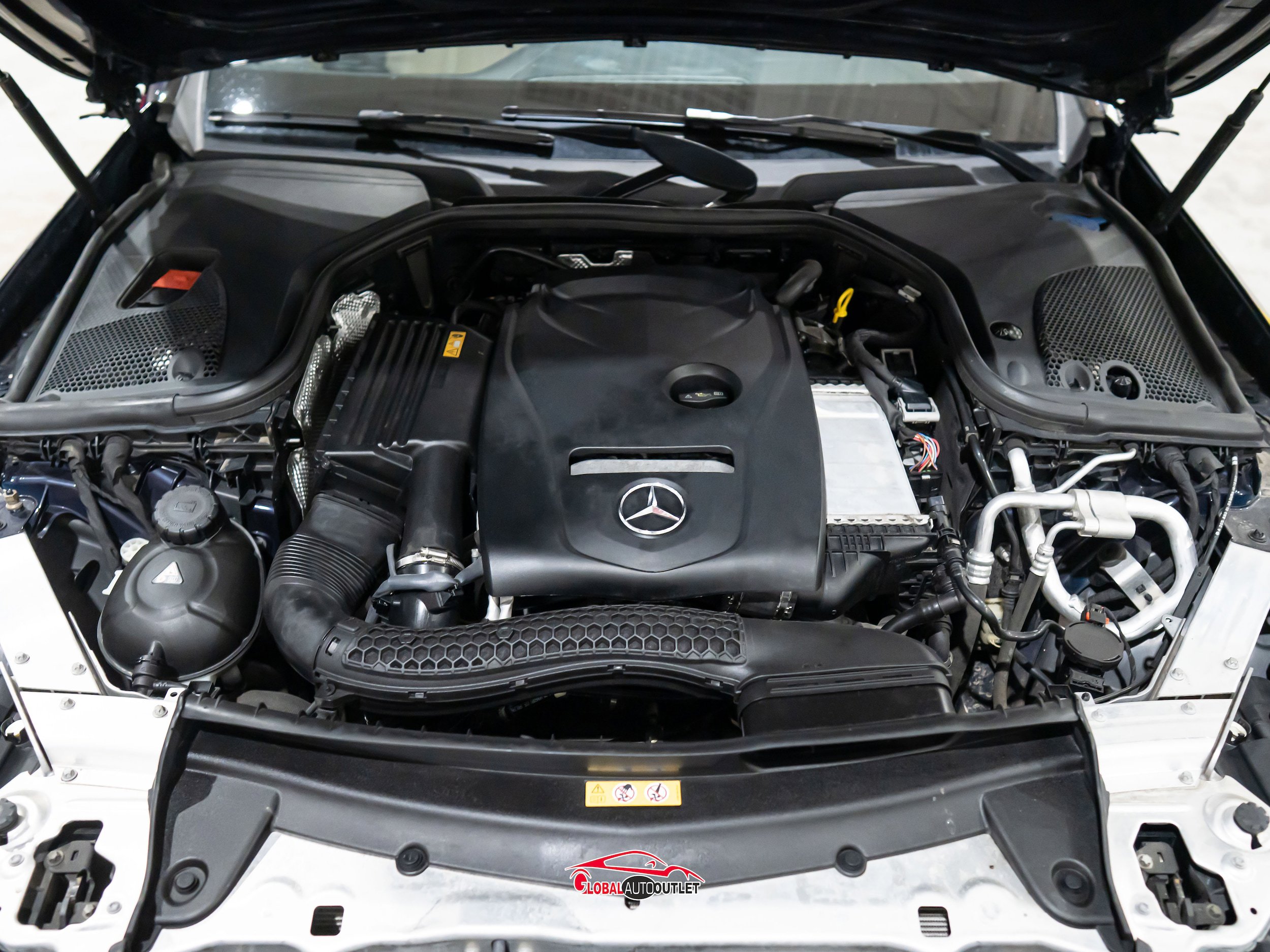 Used 2017 Mercedes-Benz E 300 4MATIC image 51
