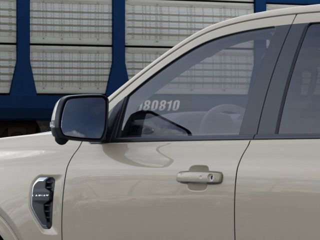 New 2025 Ford Ranger Lariat w/ FX4 Off-Road Package image 20