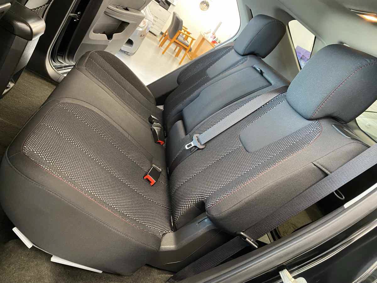 Used 2011 Chevrolet Equinox LT FWD image 21