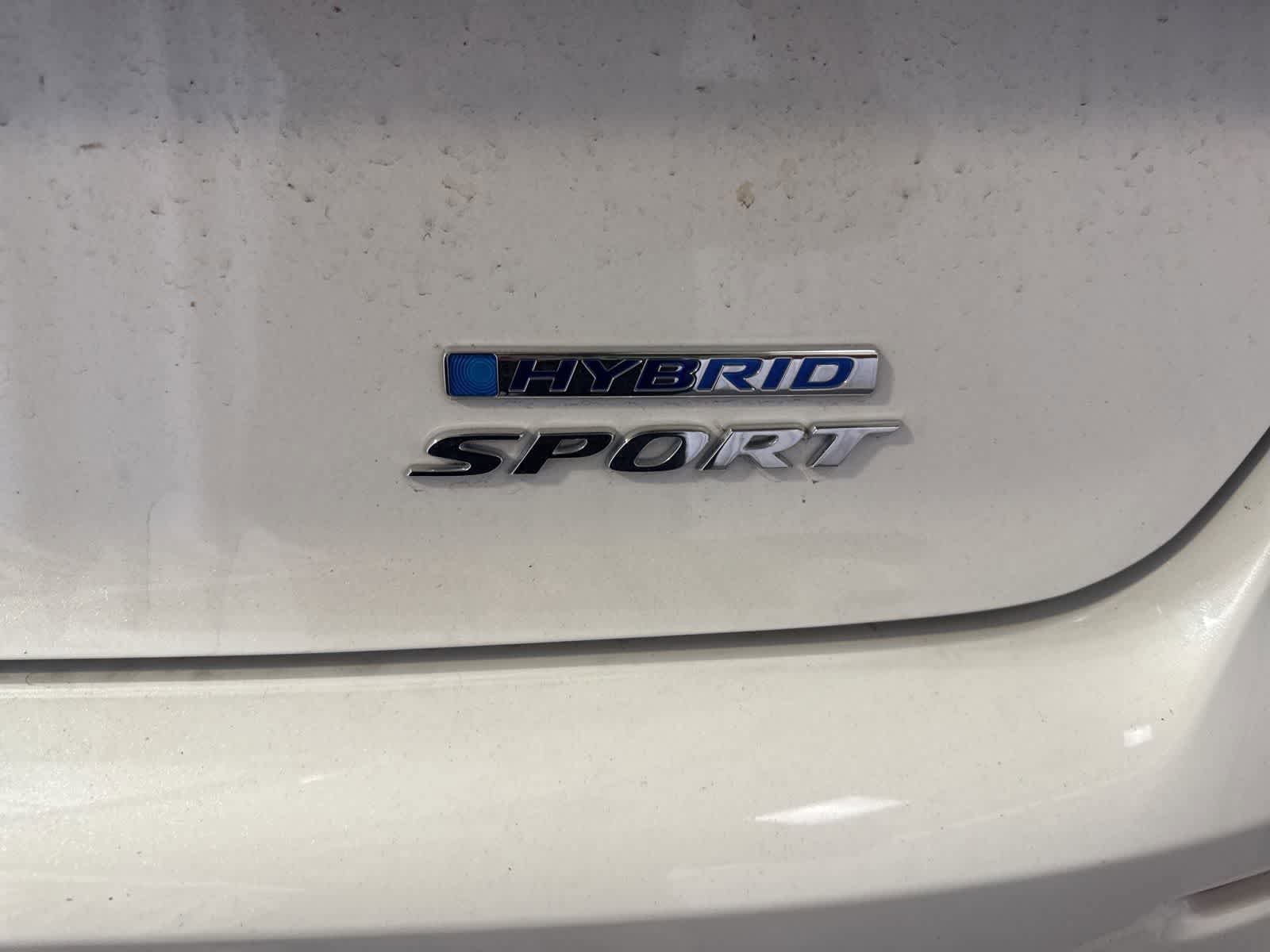 Used 2023 Honda Accord Sport image 15