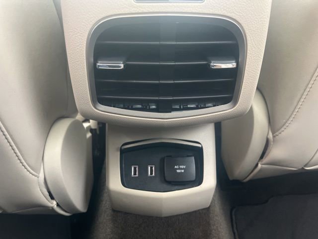 Used 2019 Lincoln MKZ Reserve w/ Luxury Package image 14