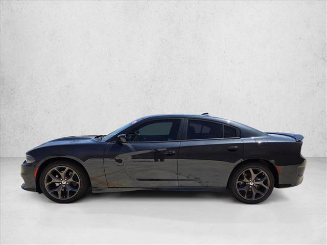 Used 2019 Dodge Charger GT RWD image 9
