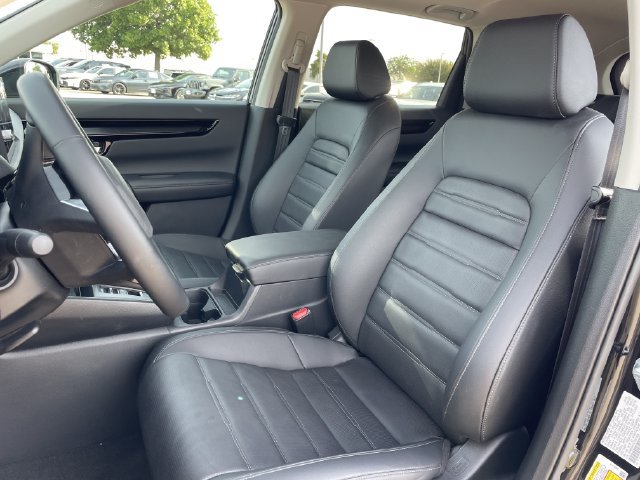 Used 2026 Honda CR-V EX-L image 24