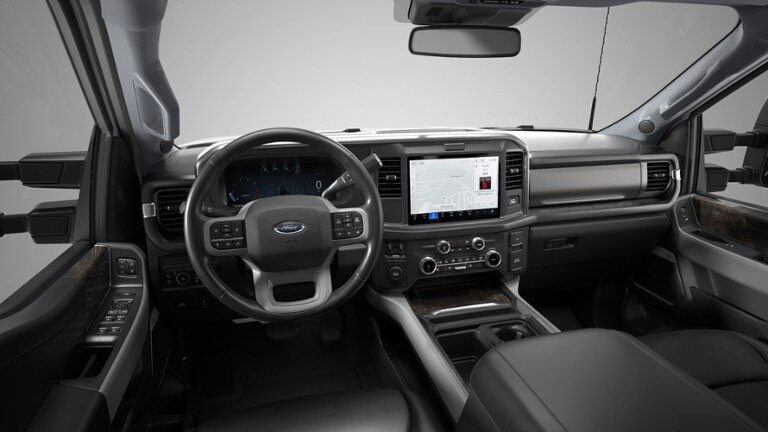 New 2026 Ford F550 4x4 Crew Cab image 29