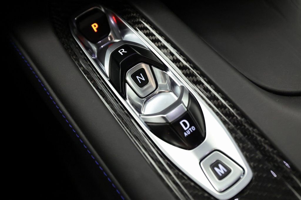 Used 2026 Chevrolet Corvette ZR1 w/ ZR1 Carbon Fiber Aero Package image 28