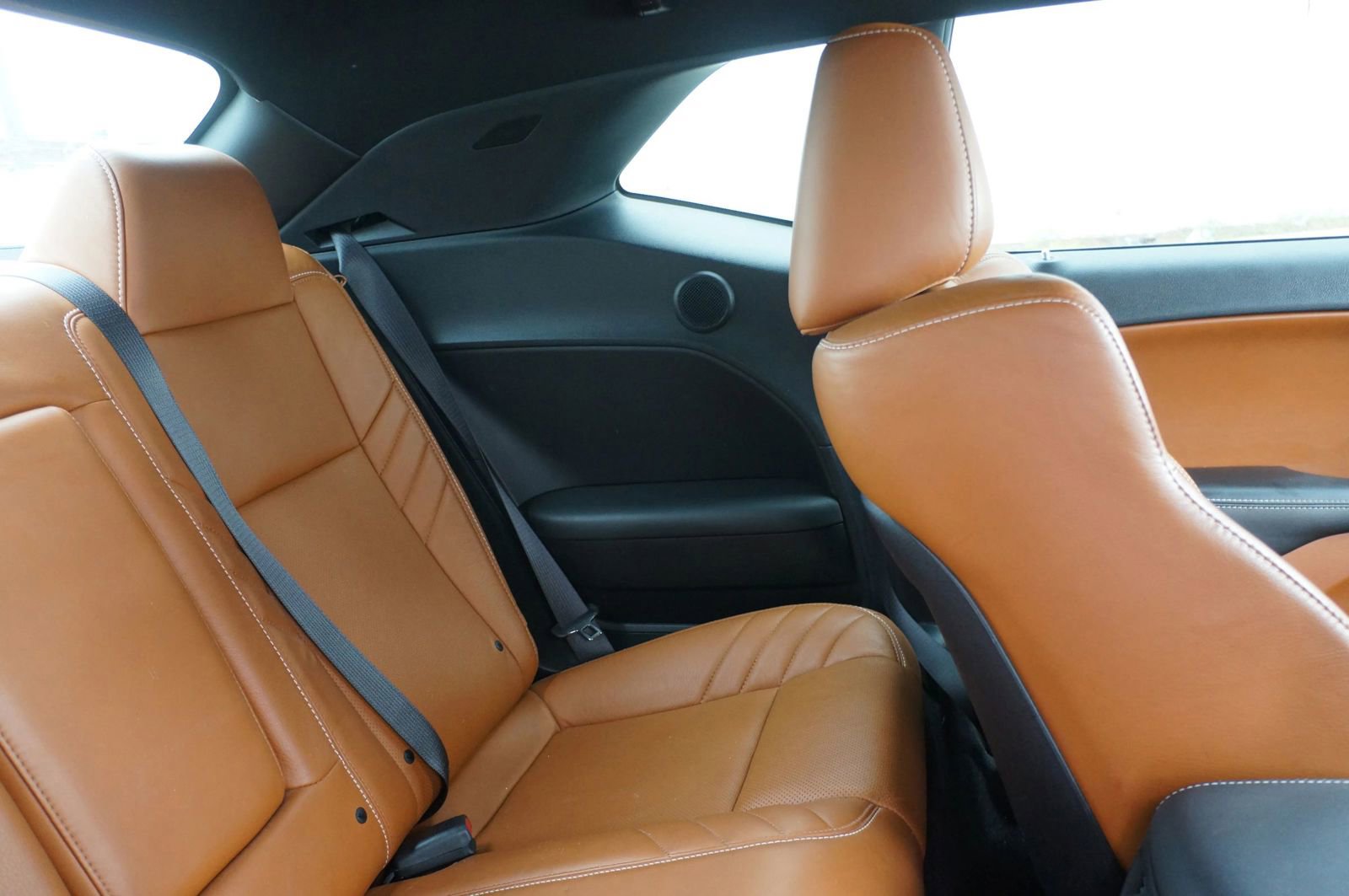 Used 2019 Dodge Challenger SRT Hellcat image 39