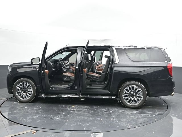 Used 2024 GMC Yukon XL Denali Ultimate image 61