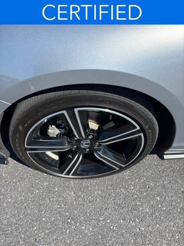 Used 2025 Honda Accord Sport image 4