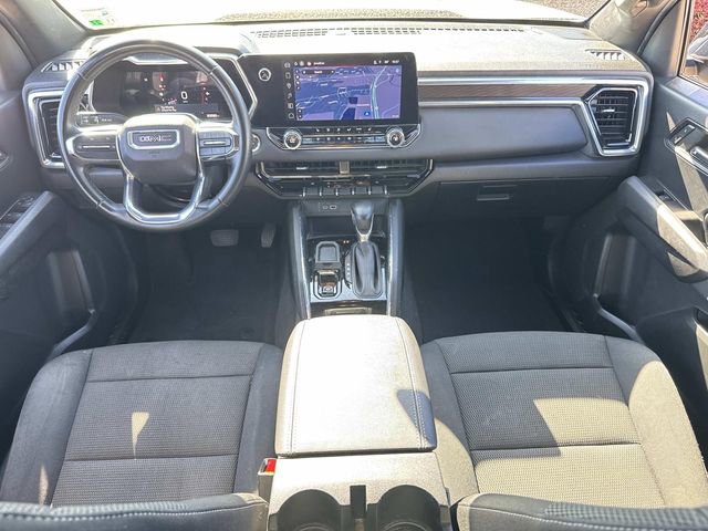 Used 2023 GMC Canyon Elevation w/ Convenience Package image 15