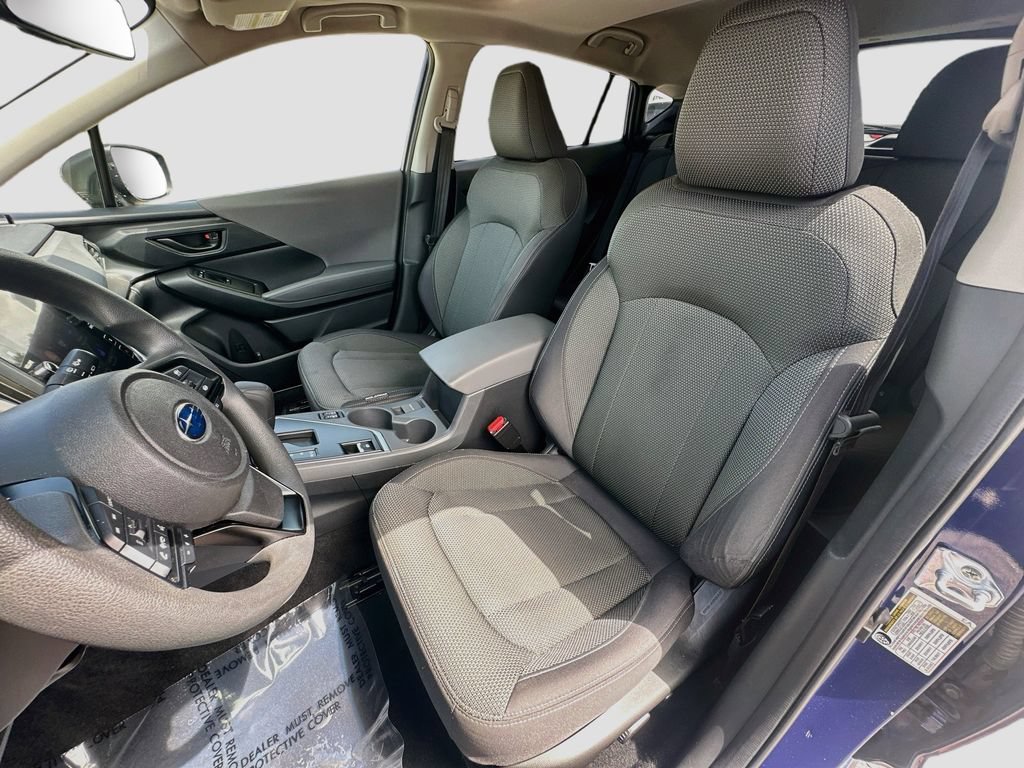 Certified 2024 Subaru Crosstrek 2.0i Premium AWD/4WD image 20