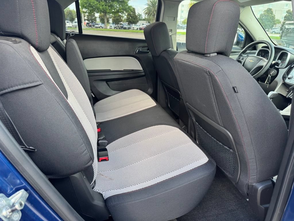 Used 2010 Chevrolet Equinox LT FWD image 14