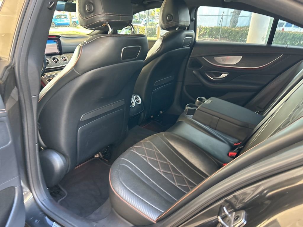 Used 2019 Mercedes-Benz CLS 450 4MATIC image 44