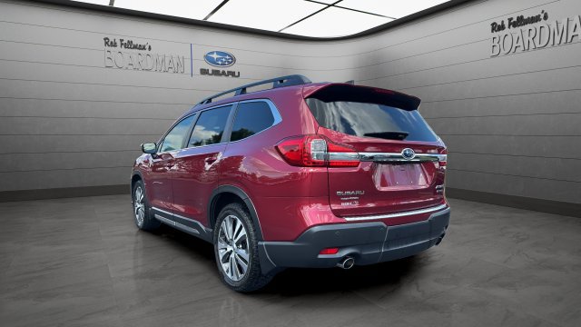 Used 2022 Subaru Ascent Limited w/ Technology Package AWD/4WD image 7