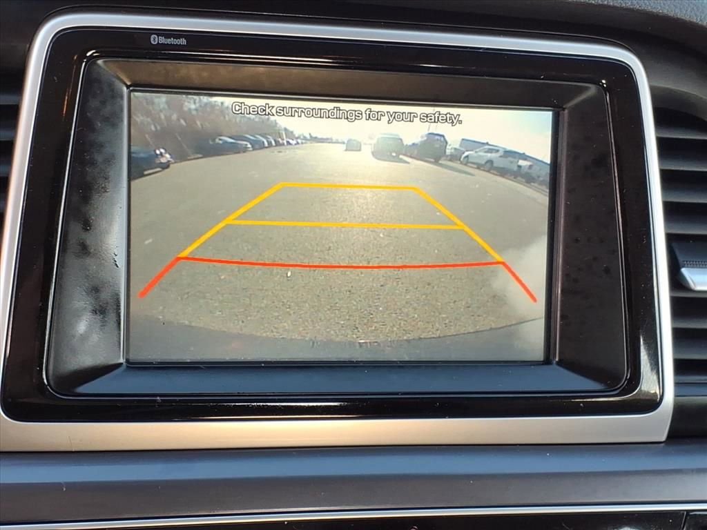 Used 2019 Hyundai Sonata SE image 14
