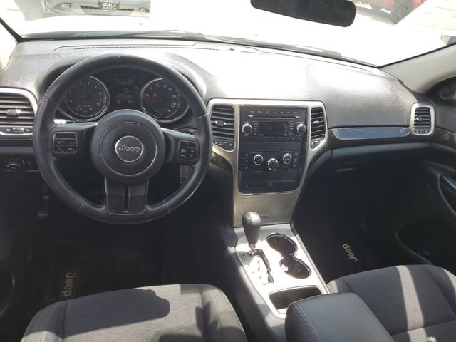 Used 2011 Jeep Grand Cherokee Laredo image 10