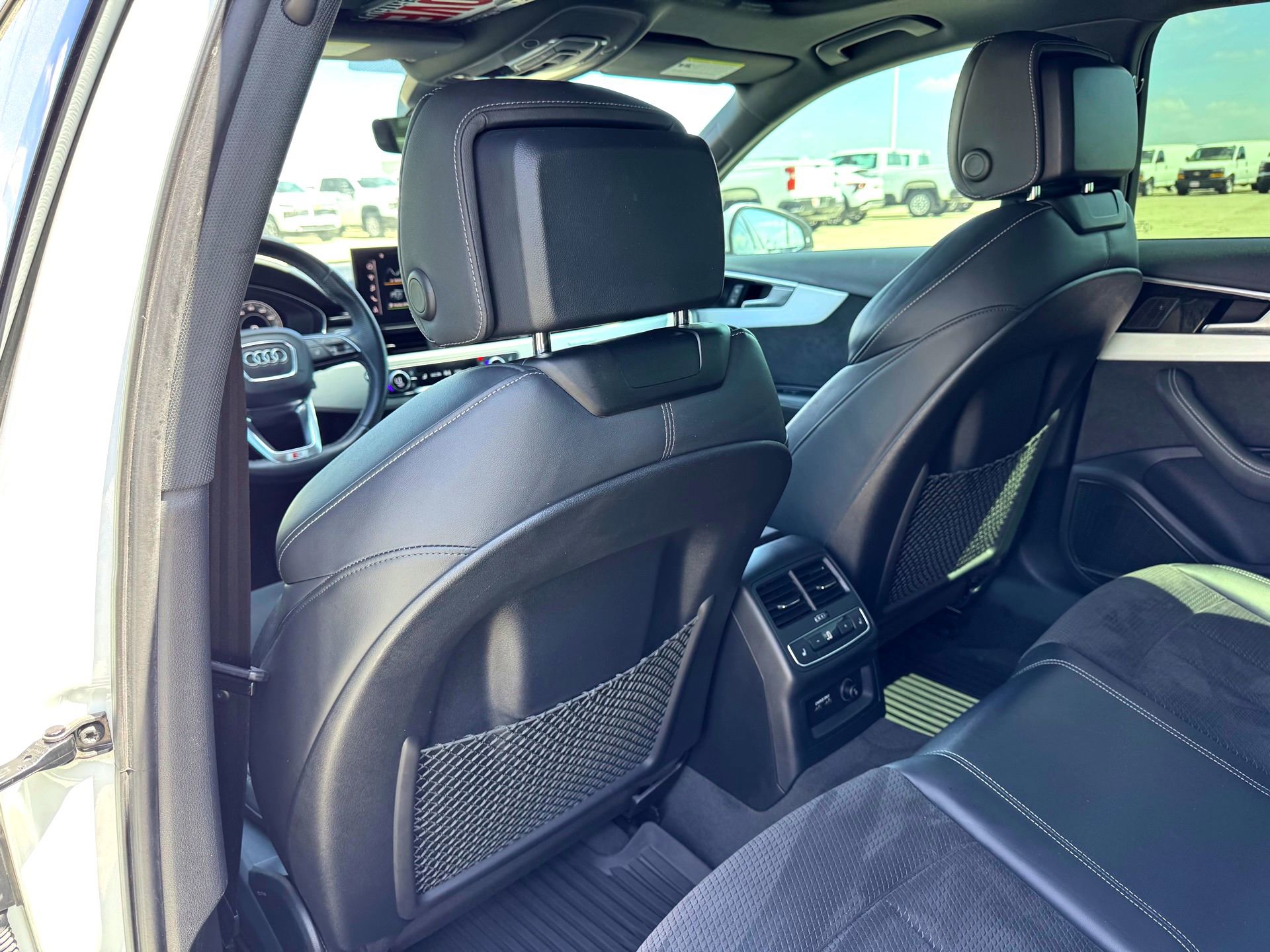 Used 2021 Audi A4 2.0T Prestige w/ Prestige Package image 22