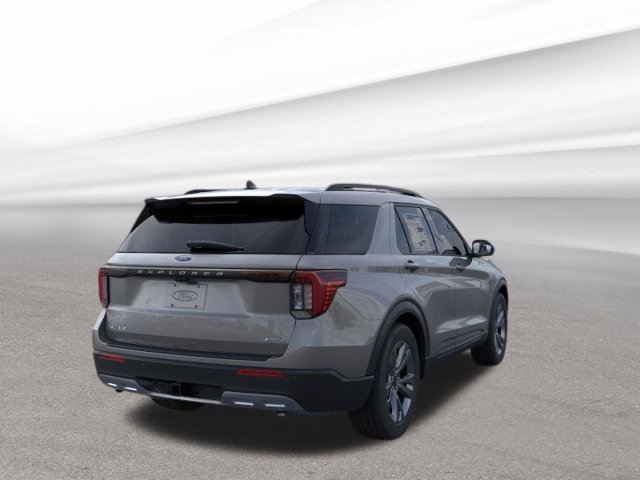 New 2026 Ford Explorer Active w/ Active Comfort Package AWD/4WD image 10
