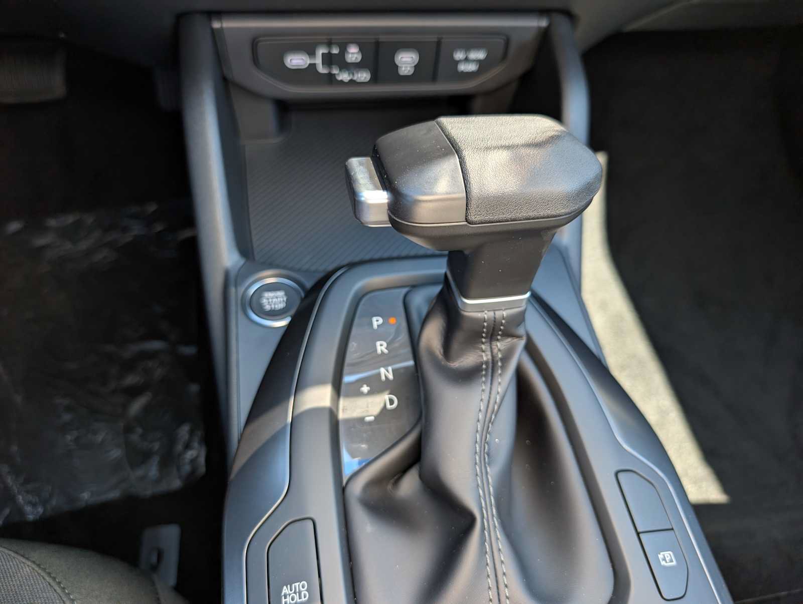 New 2026 Kia K4 FWD image 21