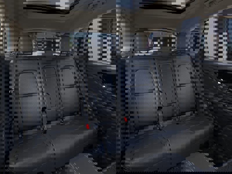 New 2025 Lincoln Corsair Grand Touring w/ Equipment Group 301A image 11