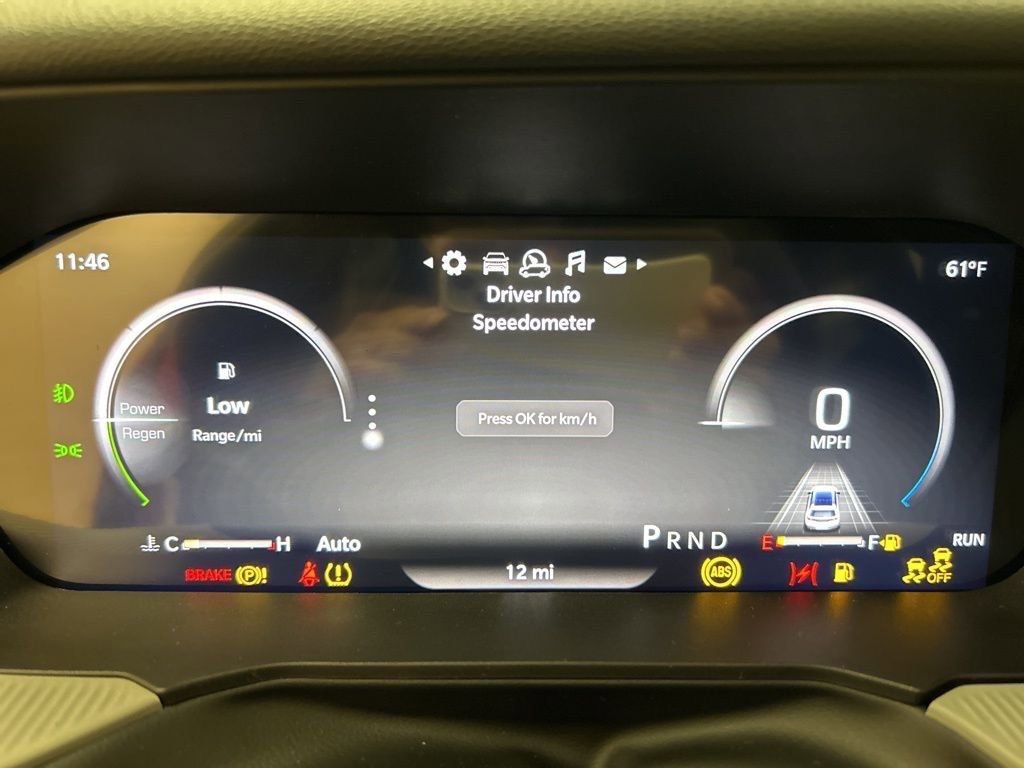 New 2026 Jeep Cherokee Laredo image 23