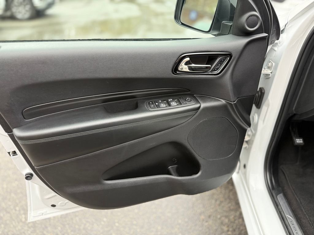 Used 2022 Dodge Durango GT AWD/4WD image 20