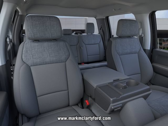 New 2026 Ford F150 XLT RWD image 10