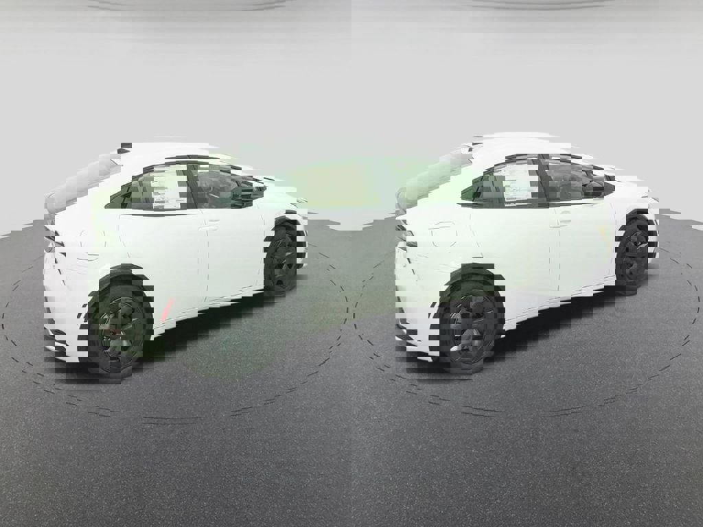 New 2026 Toyota Prius Plug-In Hybrid image 10