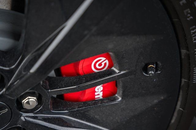 New 2025 Ford Mustang Mach-E GT AWD/4WD image 29