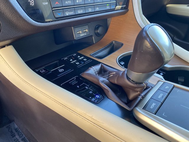 Used 2020 Lexus RX 350 350 image 19