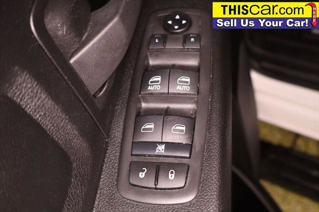Used 2021 RAM 2500 Tradesman AWD/4WD image 34