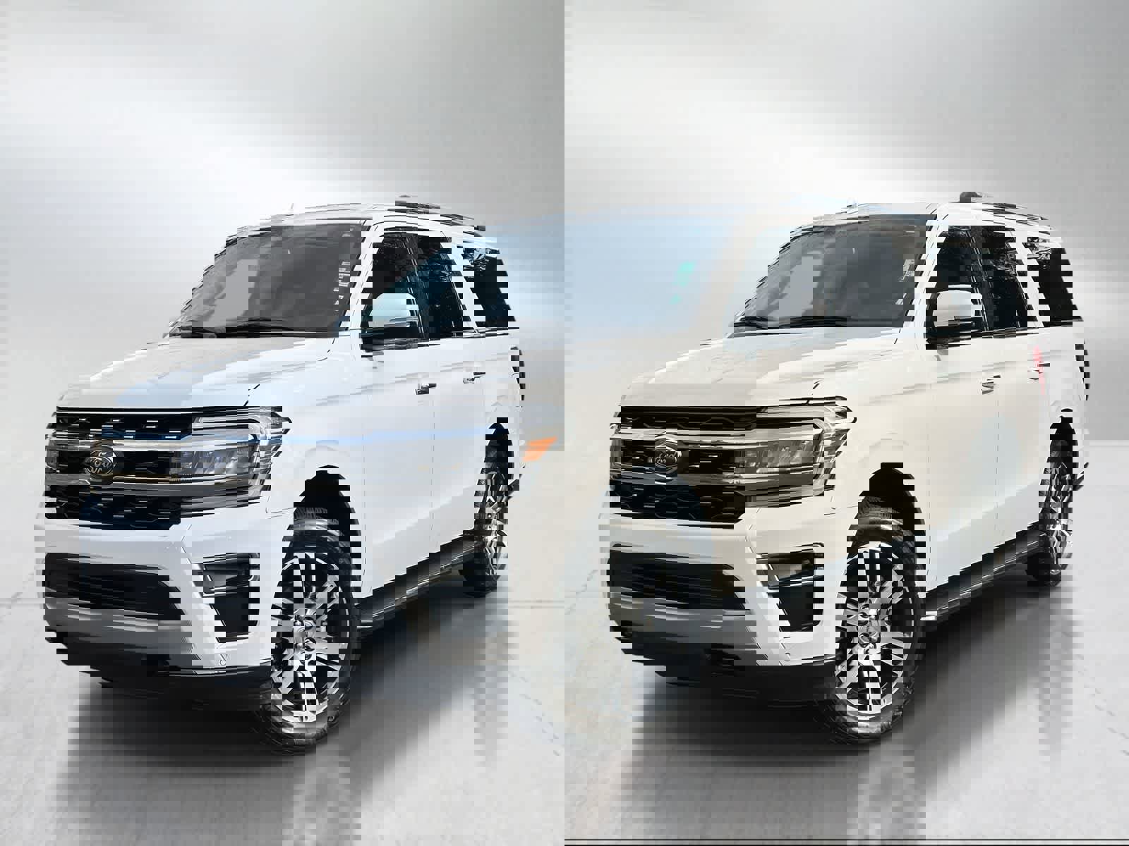 Used 2022 Ford Expedition Max Limited