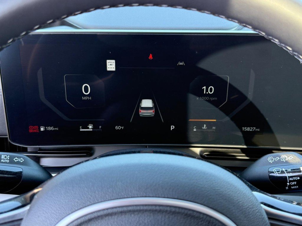 Used 2025 Kia Carnival SX Prestige image 20