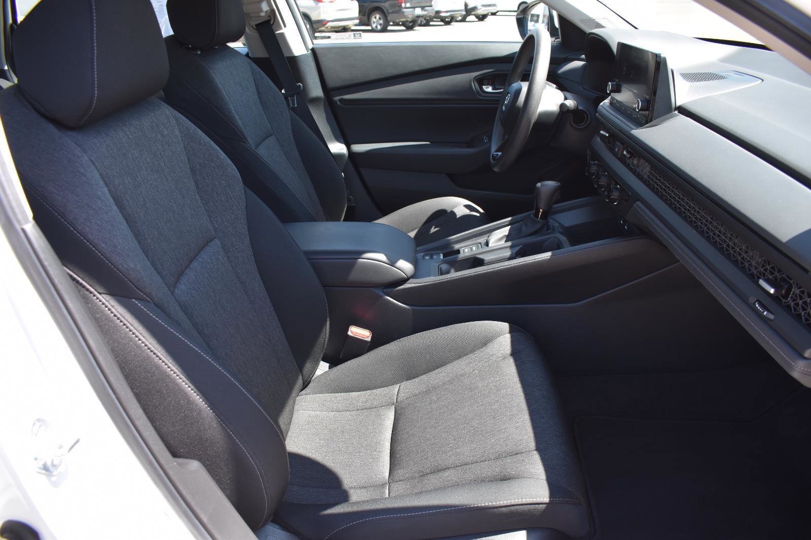 Used 2024 Honda Accord EX image 15