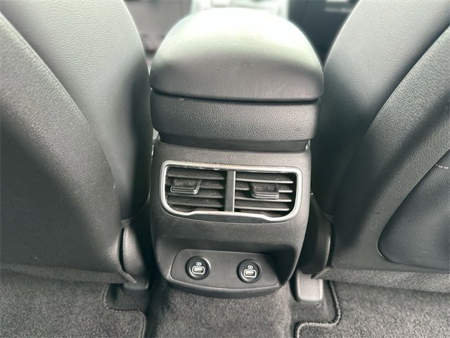 Used 2023 Hyundai Santa Fe XRT w/ Cargo Package image 24