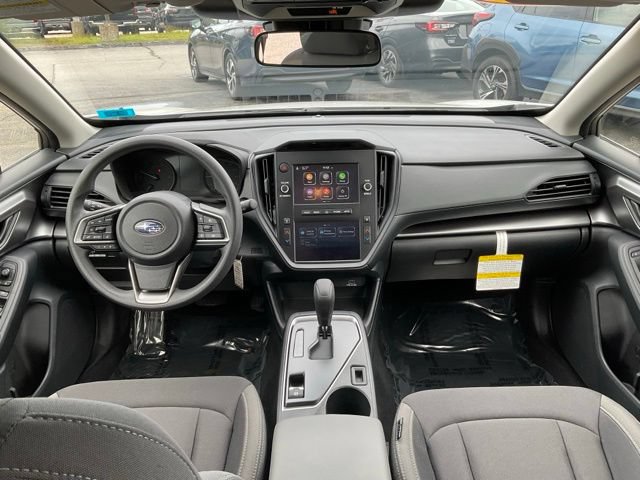 Certified 2025 Subaru Impreza 2.0i AWD/4WD image 16