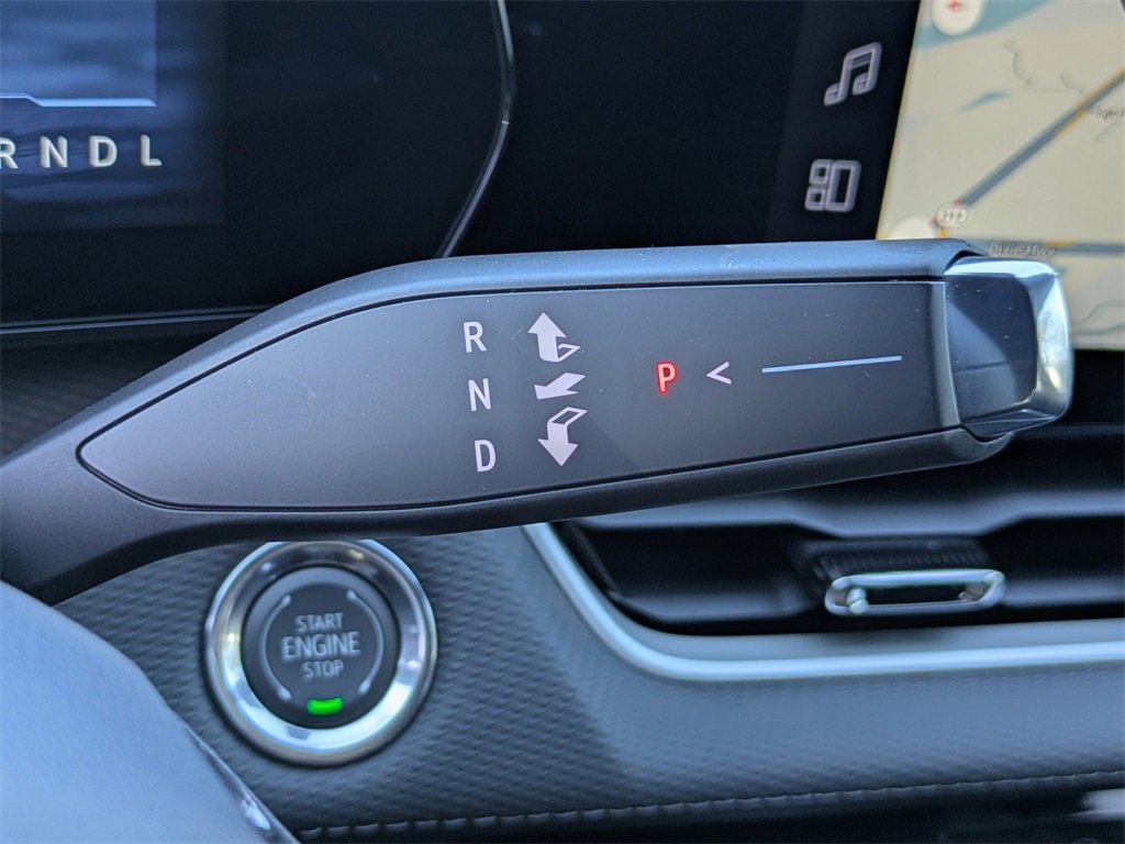 New 2026 Chevrolet Equinox LT image 27