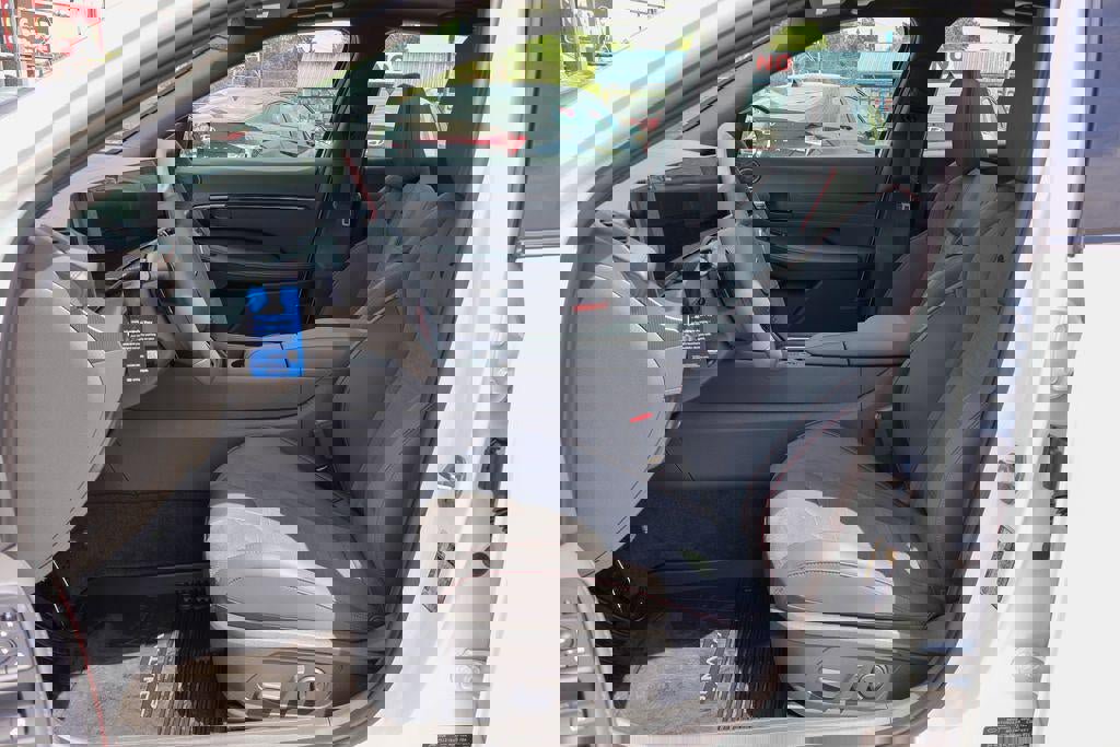 New 2026 Hyundai Sonata N Line image 7