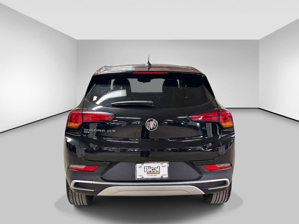 Used 2023 Buick Encore GX Preferred w/ Cold Weather Comfort Package AWD/4WD image 4